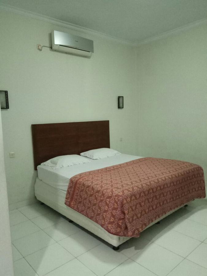 Happy Family Hotel Yogyakarta Luaran gambar